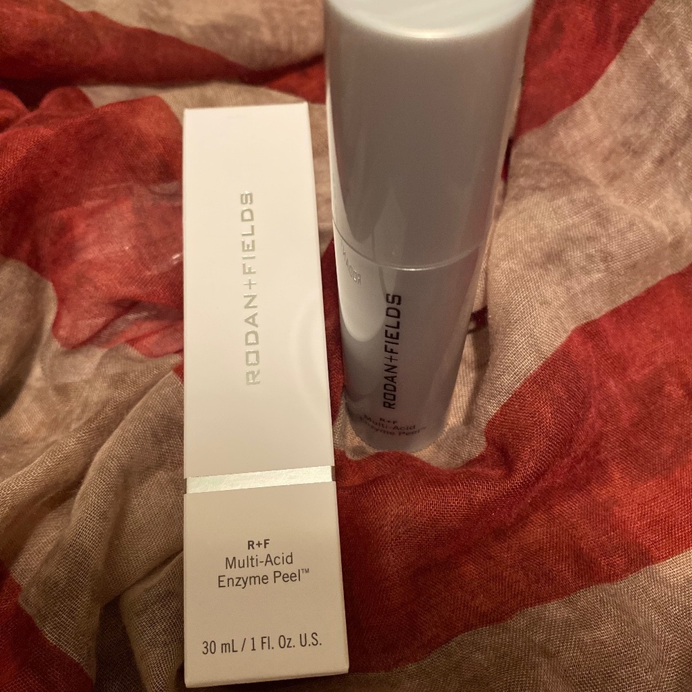 Multi Acid Enzyme Peel